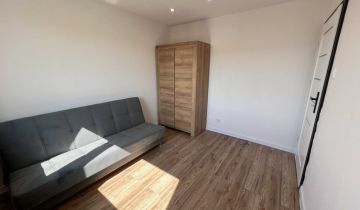 Mieszkanie 2-pokojowe Sosnowiec Sielec, ul. Gabriela Narutowicza