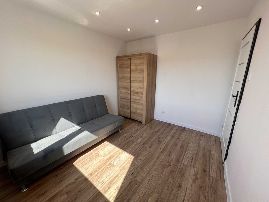 Mieszkanie 2-pokojowe Sosnowiec Sielec, ul. Gabriela Narutowicza. Zdjęcie 2