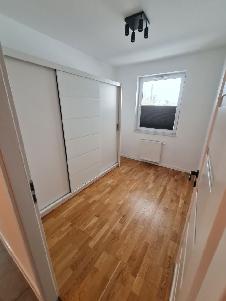 Mieszkanie 3-pokojowe Bydgoszcz Fordon, ul. Fordońska. Zdjęcie 3