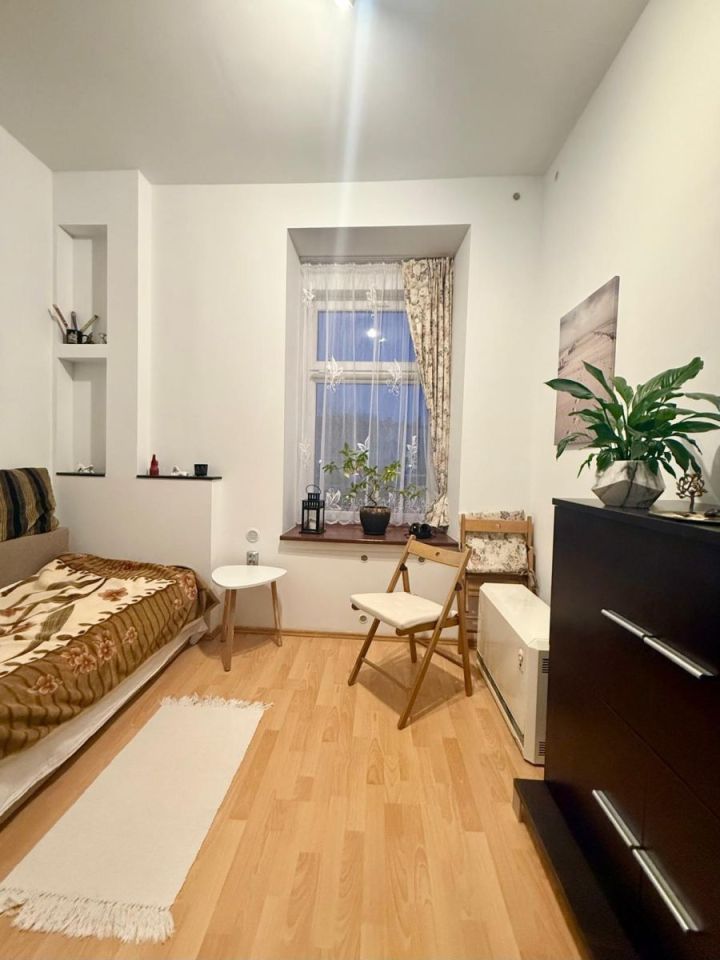 Mieszkanie 2-pokojowe Łódź, ul. Kościelna. Zdjęcie 5