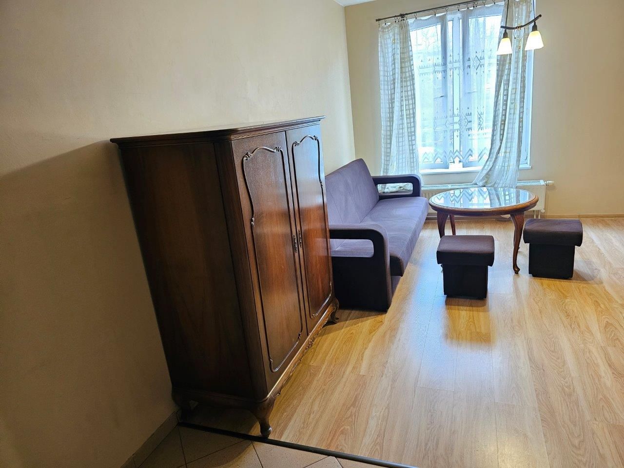 Mieszkanie 1-pokojowe Wrocław Osobowice, ul. Lipska. Zdjęcie 7