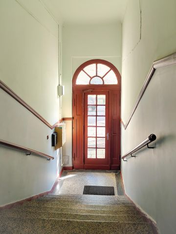 Mieszkanie 4-pokojowe Bydgoszcz Śródmieście, ul. Jana Zamoyskiego / ul. Ignacego Paderewskiego. Zdjęcie 4