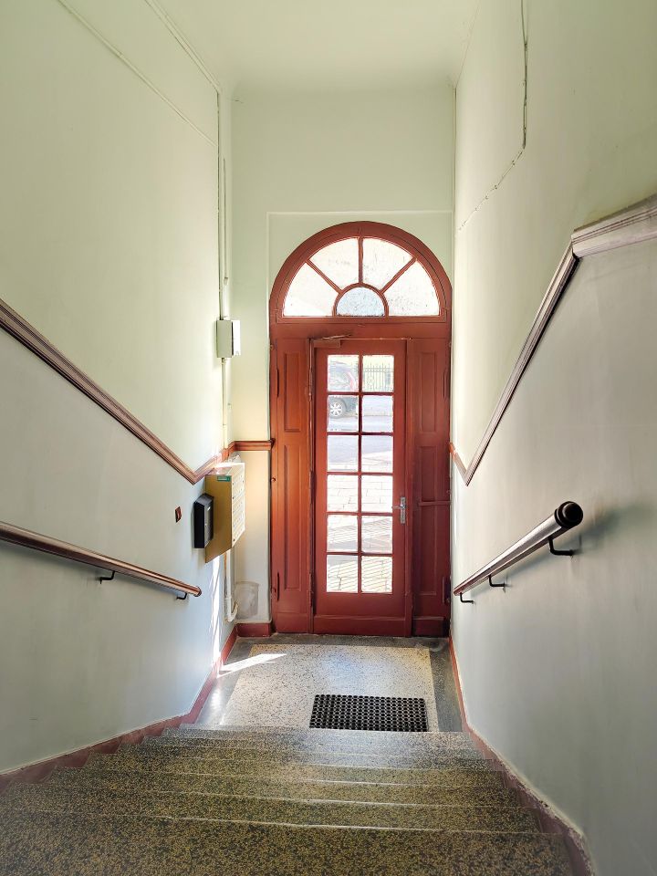 Mieszkanie 4-pokojowe Bydgoszcz Śródmieście, ul. Jana Zamoyskiego / ul. Ignacego Paderewskiego. Zdjęcie 4