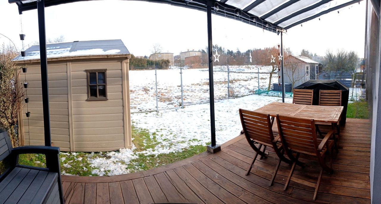 Mieszkanie 3-pokojowe Tarnowskie Góry. Zdjęcie 7