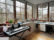 Mieszkanie 4-pokojowe Warszawa Żoliborz, ul. Sady Żoliborskie. Zdjęcie 3