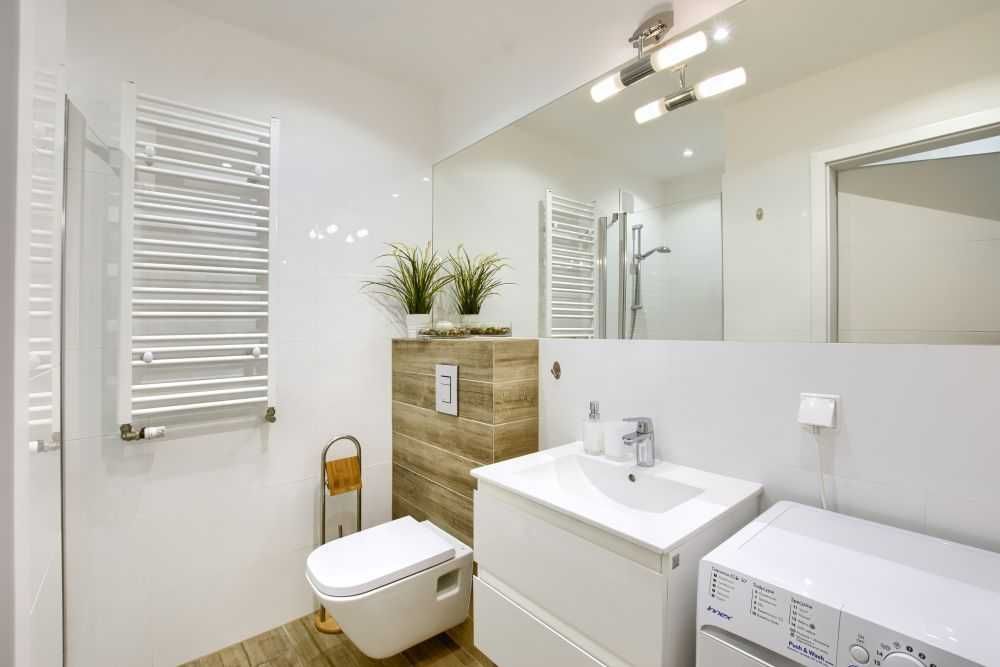 Mieszkanie 2-pokojowe Kołobrzeg Podczele, ul. Poleska. Zdjęcie 3