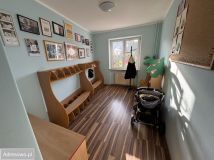 Lokal Kraków Swoszowice, ul. Ciechocińska. Zdjęcie 2