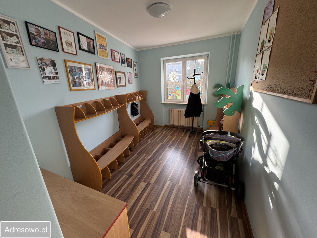 Lokal Kraków Swoszowice, ul. Ciechocińska. Zdjęcie 3