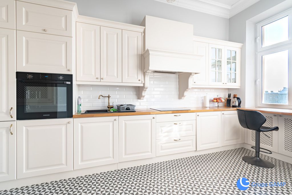 Mieszkanie 4-pokojowe Chrzanów, ul. J. Piłsudskiego. Zdjęcie 5