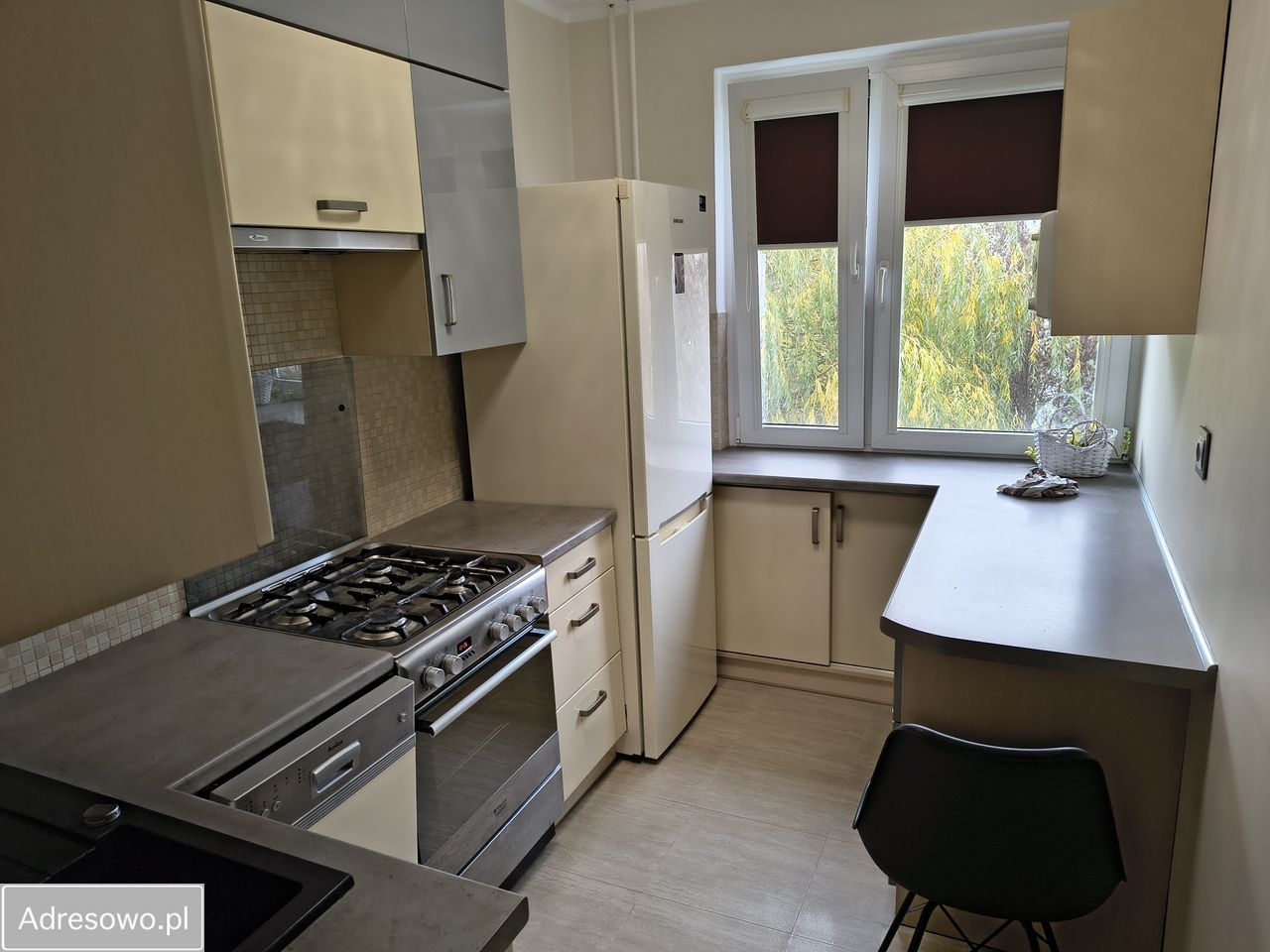 Mieszkanie 3-pokojowe Stargard, ul. Fryderyka Chopina. Zdjęcie 3