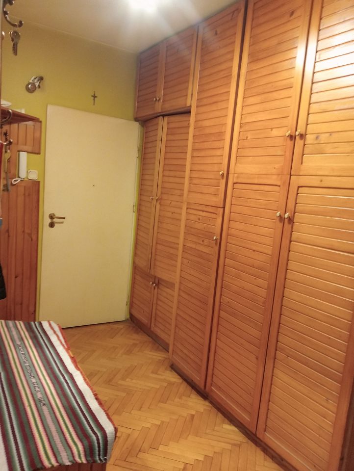 Mieszkanie 3-pokojowe Gdynia Karwiny, ul. Leona Kruczkowskiego. Zdjęcie 4