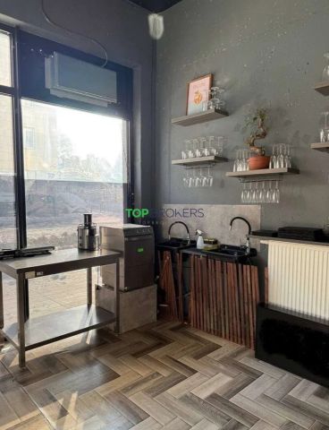 Lokal Warszawa Wola. Zdjęcie 4