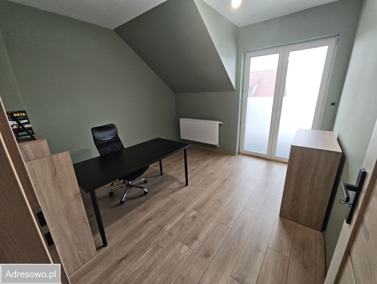 bliźniak, 4 pokoje Dąbrowa. Zdjęcie 12