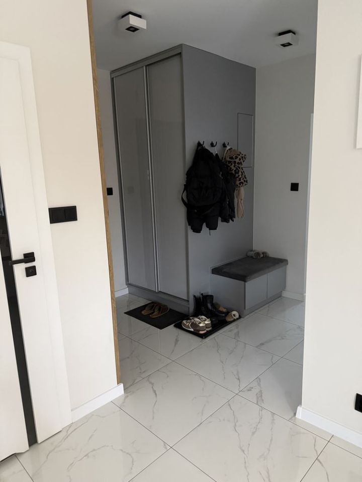 Mieszkanie 4-pokojowe Turek, os. Wyzwolenia. Zdjęcie 2