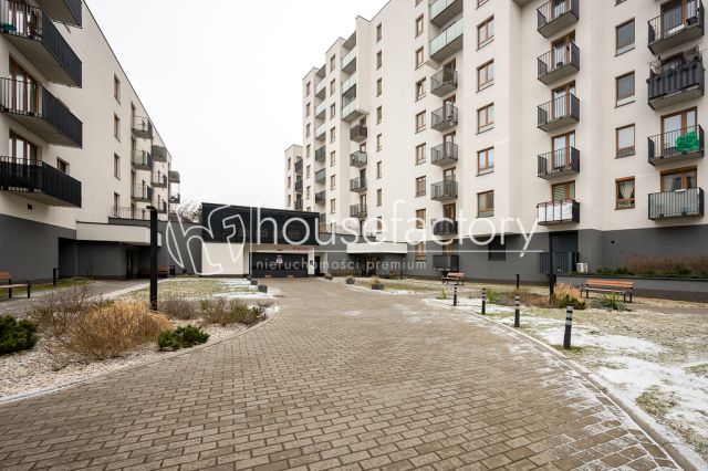 Mieszkanie 2-pokojowe Łódź Górna, ul. Jana Kilińskiego. Zdjęcie 12