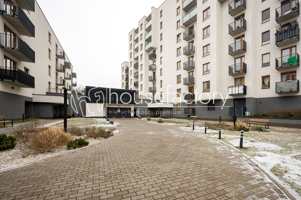 Mieszkanie 2-pokojowe Łódź Górna, park im. Jana Kilińskiego. Zdjęcie 12