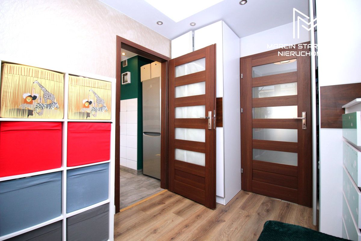 Mieszkanie 2-pokojowe Łódź Retkinia, ul. Olimpijska. Zdjęcie 15