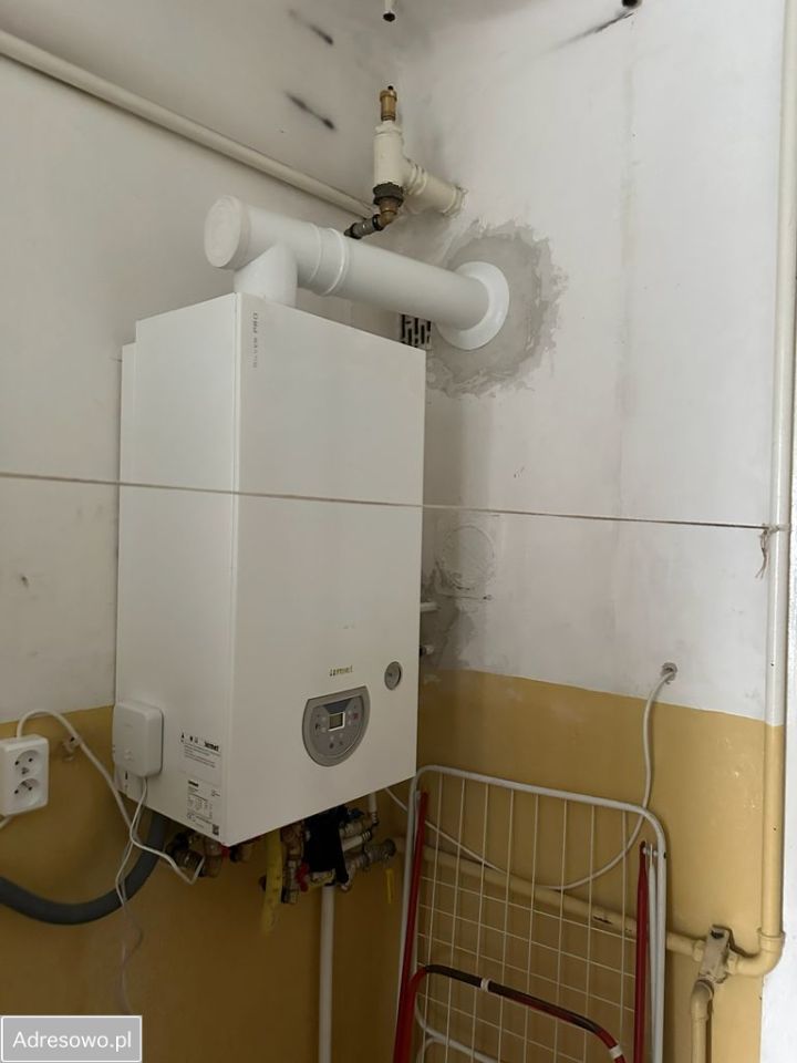 dom wolnostojący, 4 pokoje Wołomin, ul. 1 Maja. Zdjęcie 6