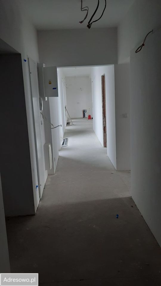 Mieszkanie 6-pokojowe Warszawa Bielany, ul. Marymoncka. Zdjęcie 14