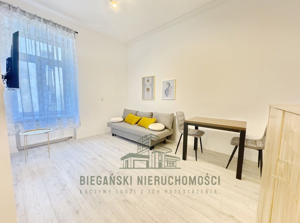 Mieszkanie do wynajęcia Lublin, ul. Cyrulicza