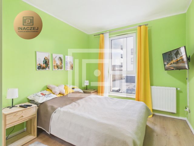 Mieszkanie 2-pokojowe Rumia, ul. Jeziorna. Zdjęcie 1