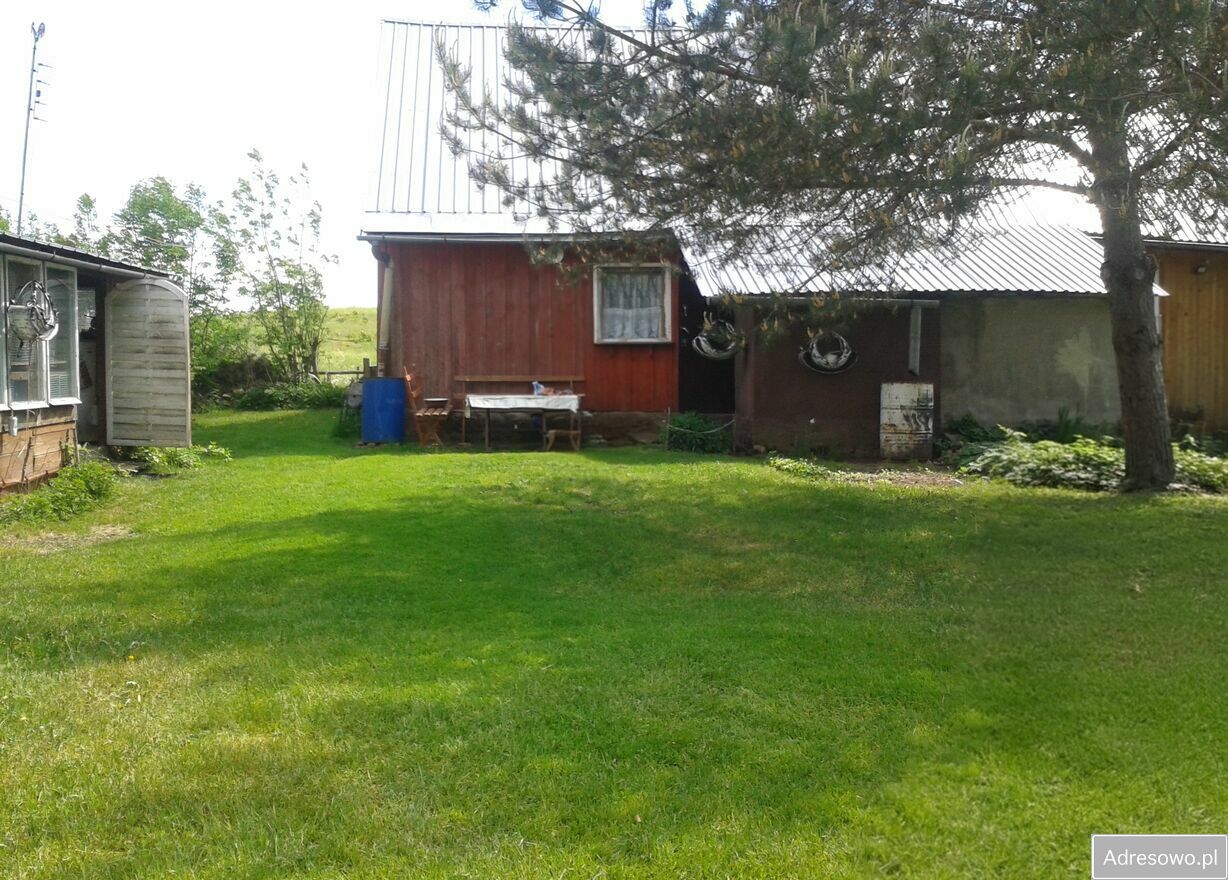 Działka siedliskowa Wólka. Zdjęcie 12