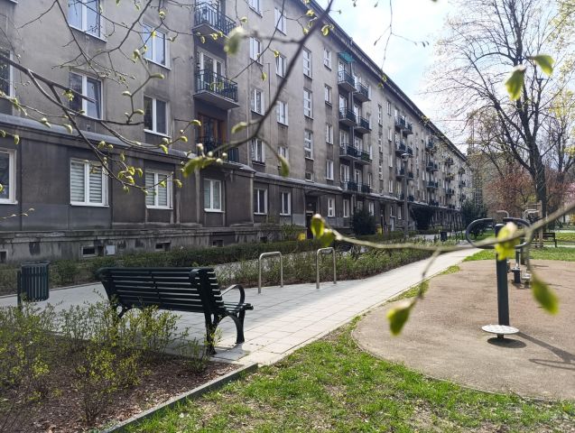 Mieszkanie 2-pokojowe Kraków Nowa Huta, Osiedle Hutnicze. Zdjęcie 16