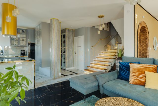 bliźniak, 5 pokoi Puck, ul. Kolejowa. Zdjęcie 8