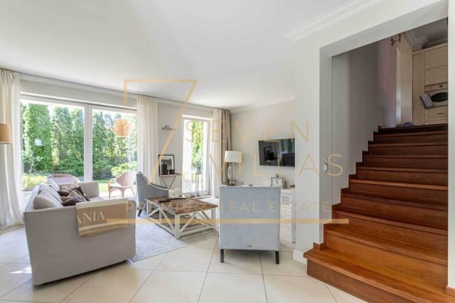 bliźniak, 5 pokoi Jabłonna. Zdjęcie 4