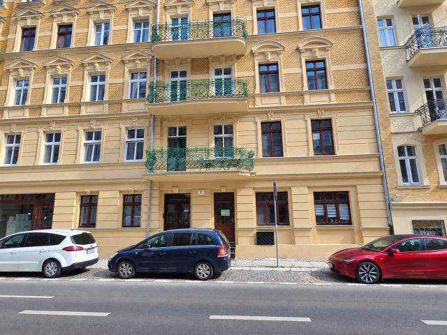 Lokal Poznań Stare Miasto, ul. Mostowa. Zdjęcie 3