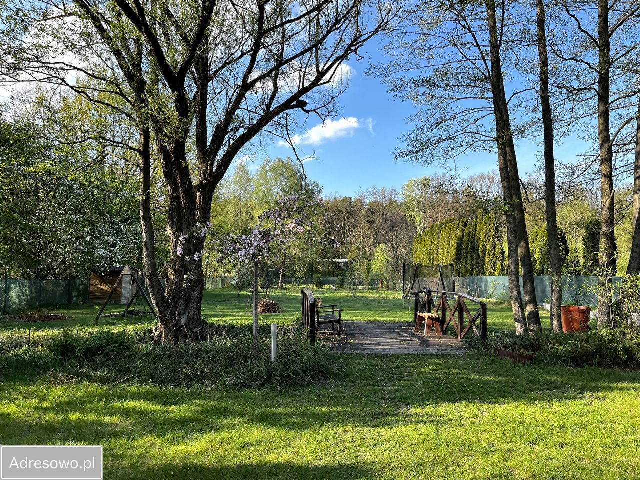 dom wolnostojący, 5 pokoi Cybulice Duże. Zdjęcie 16