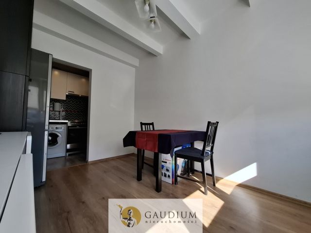 Mieszkanie 2-pokojowe Gdańsk Brzeźno, al. gen. Józefa Hallera. Zdjęcie 2