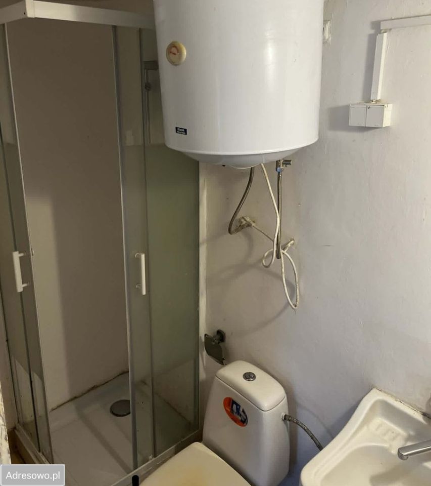 Działka rod Poznań Edwardowo, ul. Bukowska. Zdjęcie 4