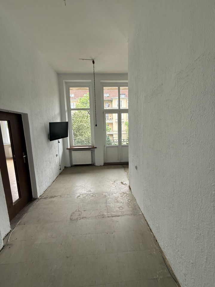 Mieszkanie 3-pokojowe Szczecin Centrum, ul. Monte Cassino. Zdjęcie 7