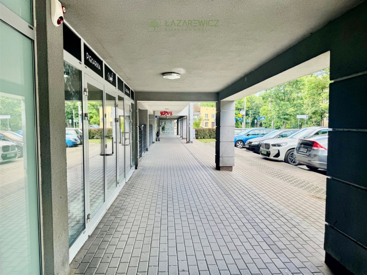 Lokal Otwock, ul. Samorządowa. Zdjęcie 9