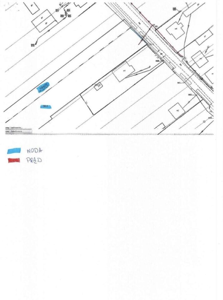 Działka rolno-budowlana Ruda Mała. Zdjęcie 3