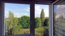 Mieszkanie 1-pokojowe Gdańsk Przymorze, ul. Olsztyńska. Zdjęcie 1