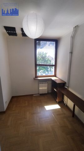 Mieszkanie 1-pokojowe Warszawa Śródmieście, al. Aleja "Solidarności". Zdjęcie 5