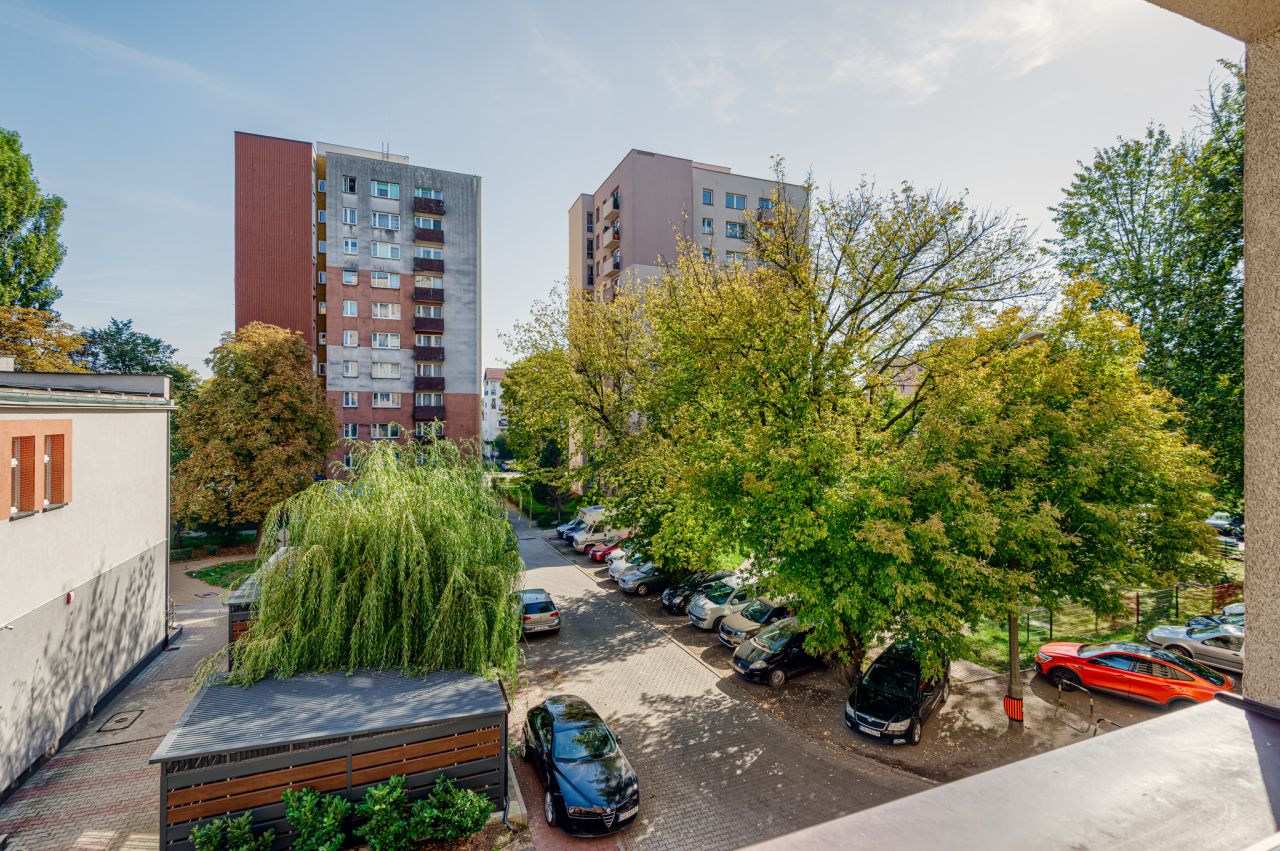 Mieszkanie 1-pokojowe Gliwice Sikornik, ul. Perkoza. Zdjęcie 19