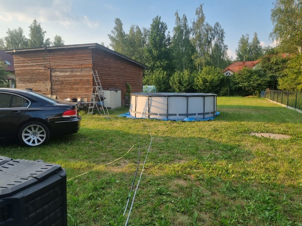 Działka budowlana Henryków-Urocze. Zdjęcie 2