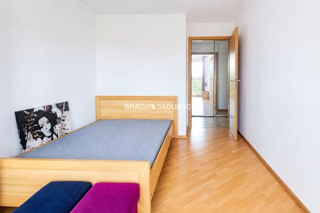 Mieszkanie 2-pokojowe Kraków Bronowice, ul. Stańczyka. Zdjęcie 21