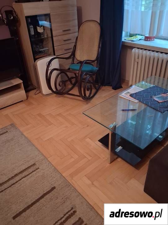 Mieszkanie 3-pokojowe Kraków Nowa Huta, os. Szkolne. Zdjęcie 7