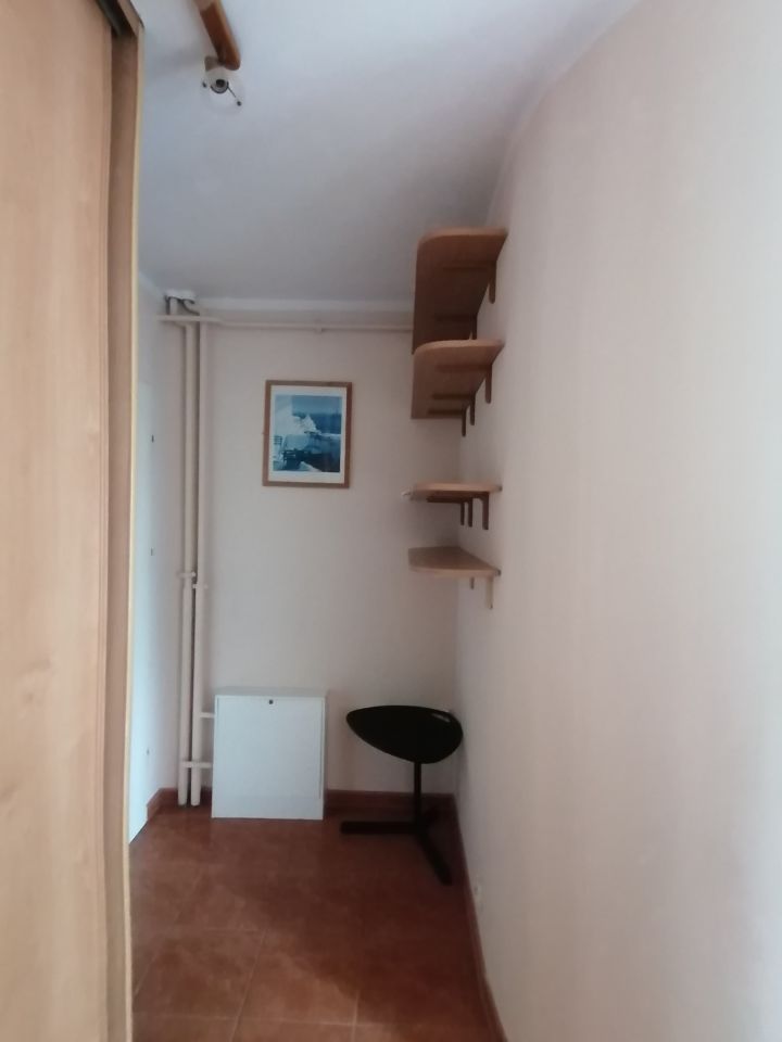 Mieszkanie 1-pokojowe Kraków Prądnik Biały, ul. Białoprądnicka. Zdjęcie 12