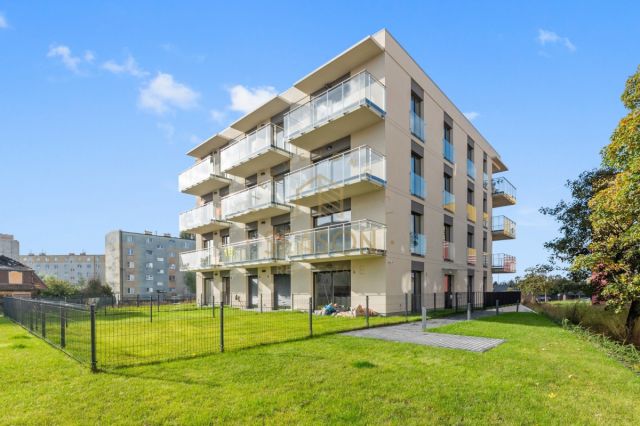 Mieszkanie 2-pokojowe Gdańsk Stogi, ul. Skiby. Zdjęcie 15
