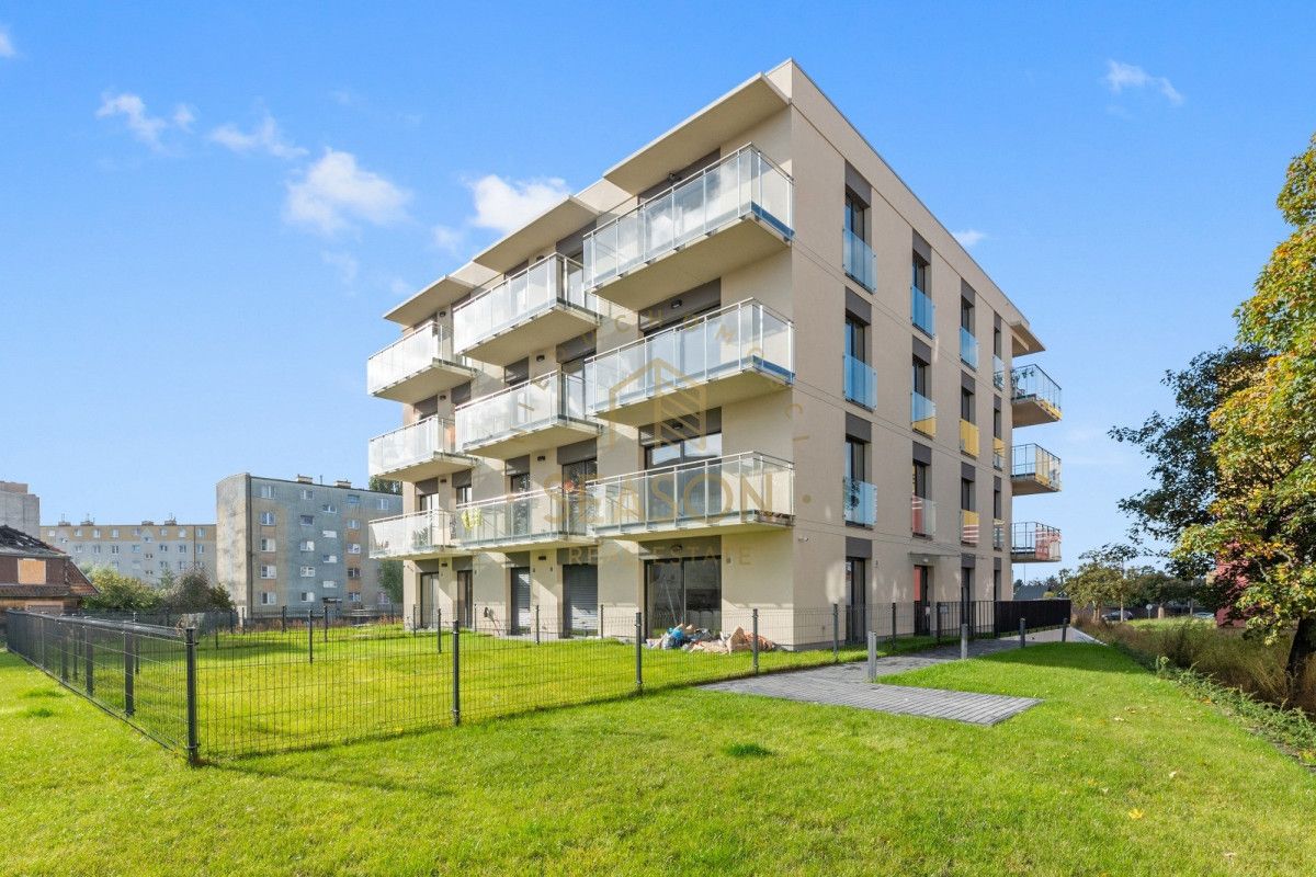 Mieszkanie 2-pokojowe Gdańsk Stogi, ul. Skiby. Zdjęcie 15