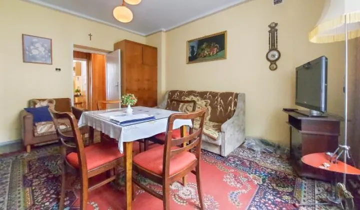 Mieszkanie 2-pokojowe Kraków Nowa Huta, os. Na Skarpie