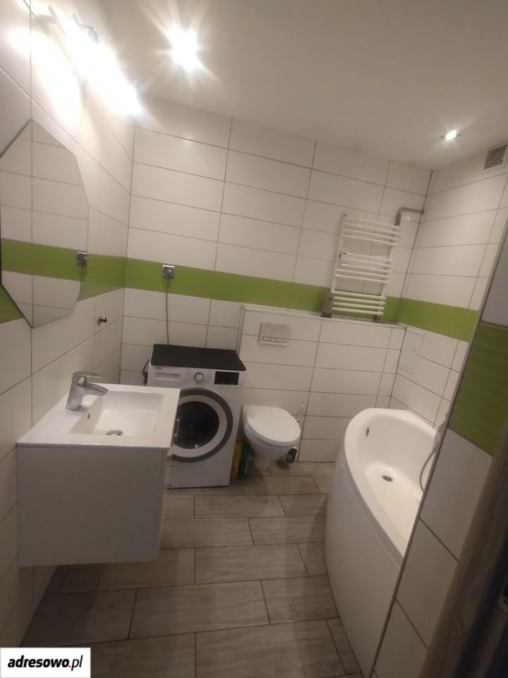 Mieszkanie 3-pokojowe Słupsk Centrum, ul. Wileńska. Zdjęcie 7
