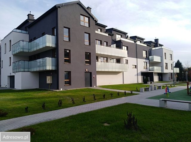 Mieszkanie 3-pokojowe Góra Kalwaria, ul. Polna. Zdjęcie 1