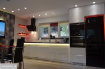 Hotel/pensjonat Krynica-Zdrój, ul. Zieleniewskiego. Zdjęcie 2