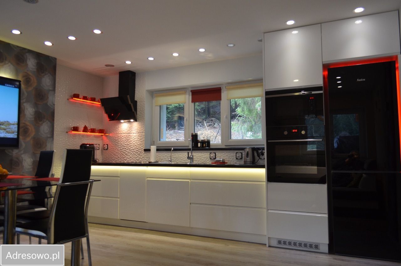 Hotel/pensjonat Krynica-Zdrój, ul. Zieleniewskiego. Zdjęcie 3